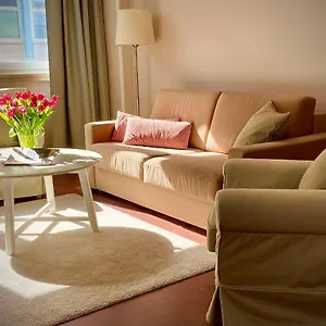  Apartment Cityhomemunich Germany