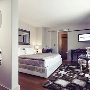 **** Hotel Ambiance Rivoli Germany