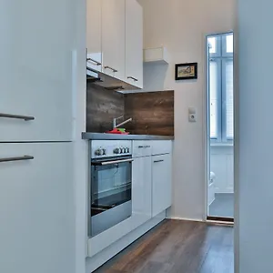  Apartment Riverside Germany